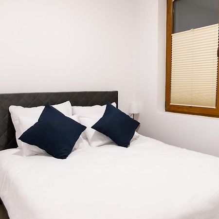 Oliver Street Apartment Vipava Bagian luar foto