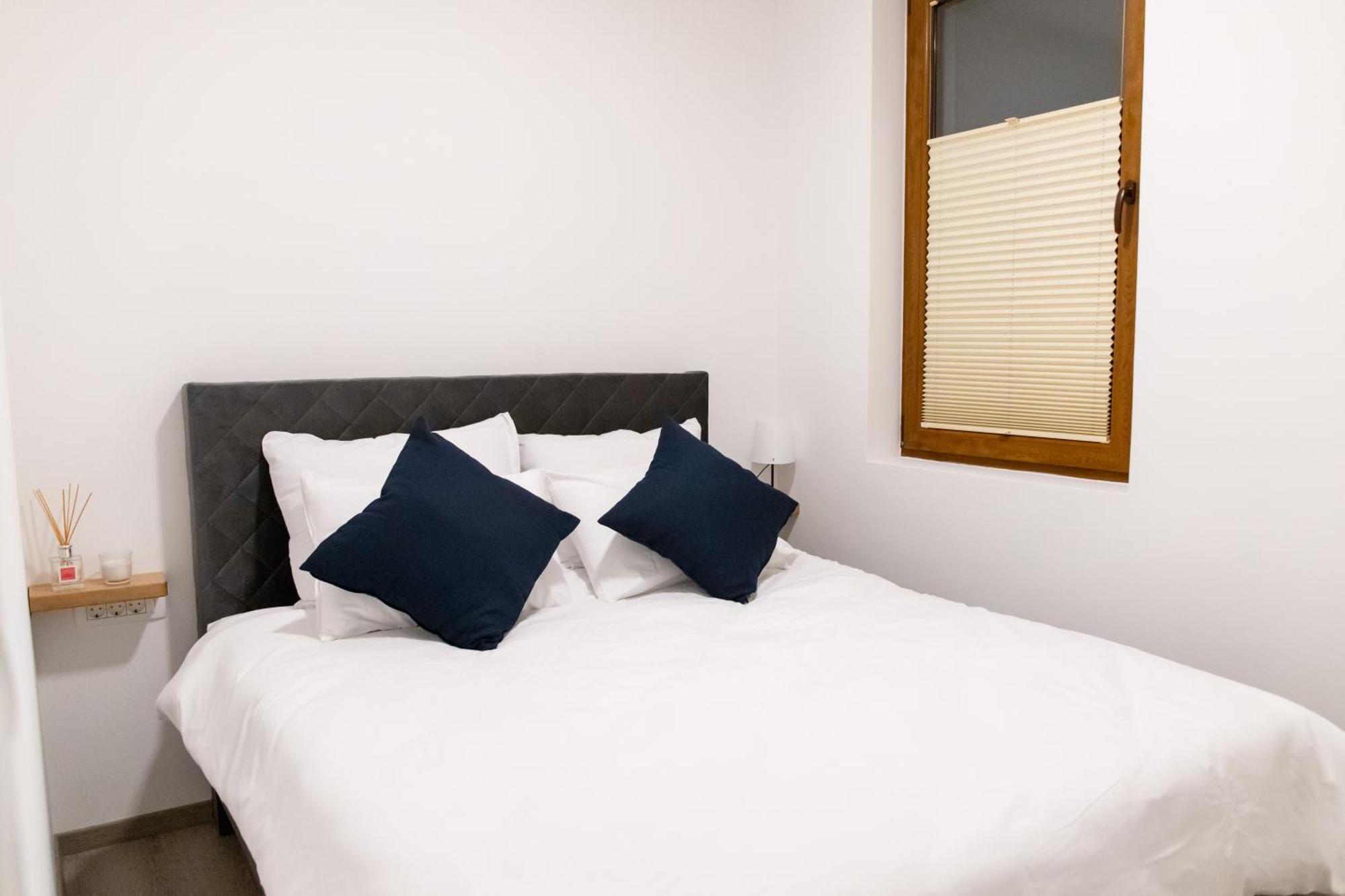 Oliver Street Apartment Vipava Bagian luar foto