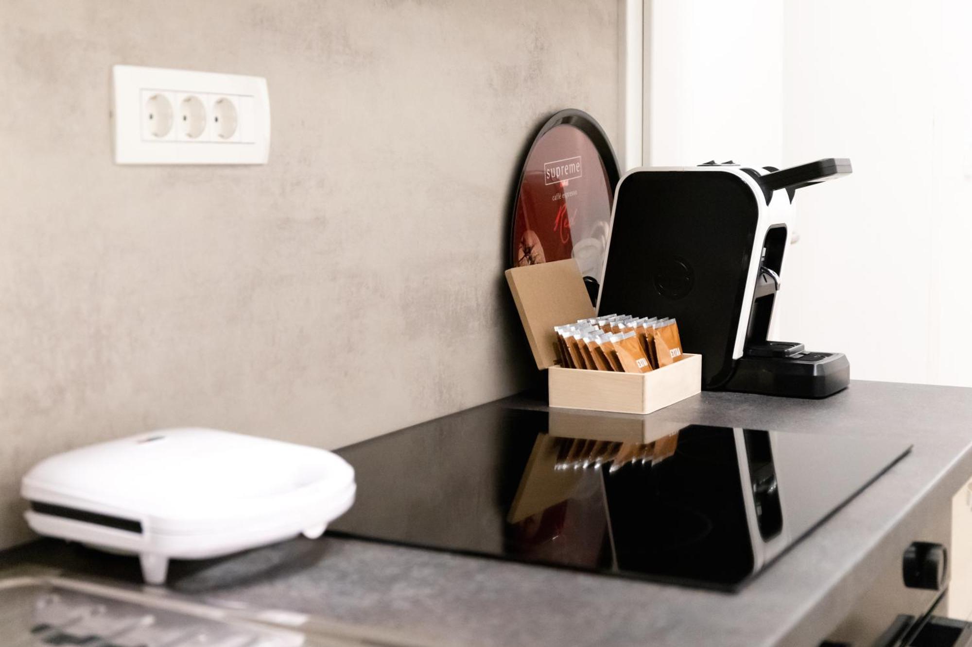 Oliver Street Apartment Vipava Bagian luar foto